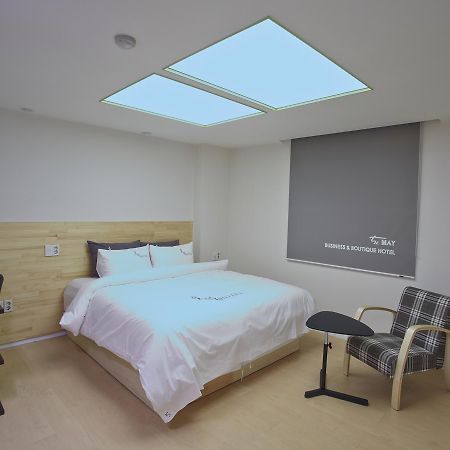 Hotel The May Gwangju Metropolitan City Εξωτερικό φωτογραφία