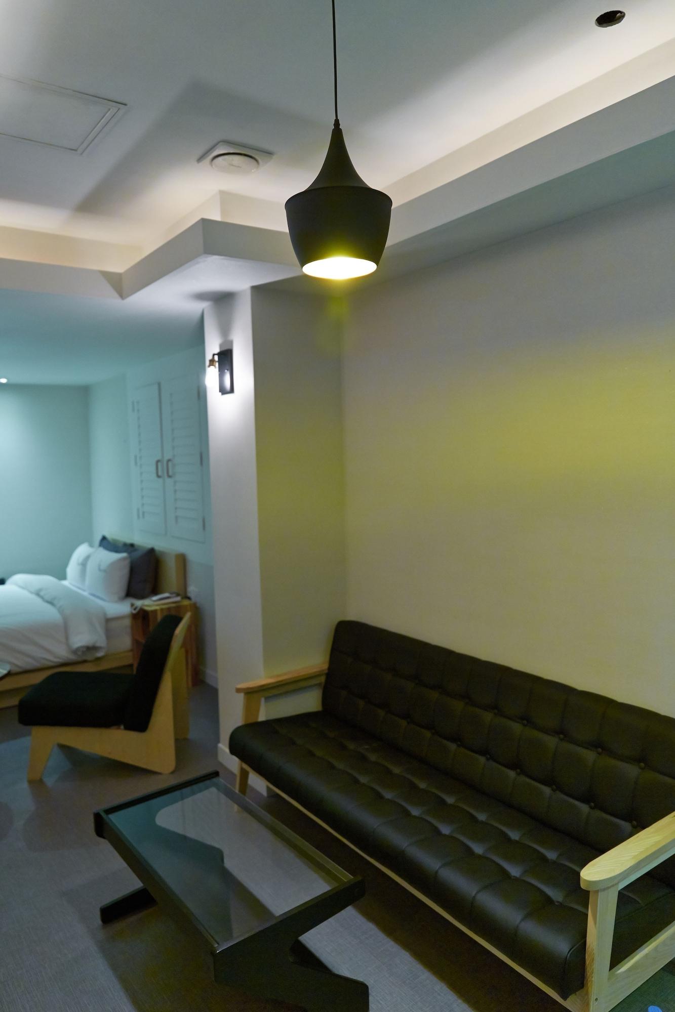 Hotel The May Gwangju Metropolitan City Εξωτερικό φωτογραφία
