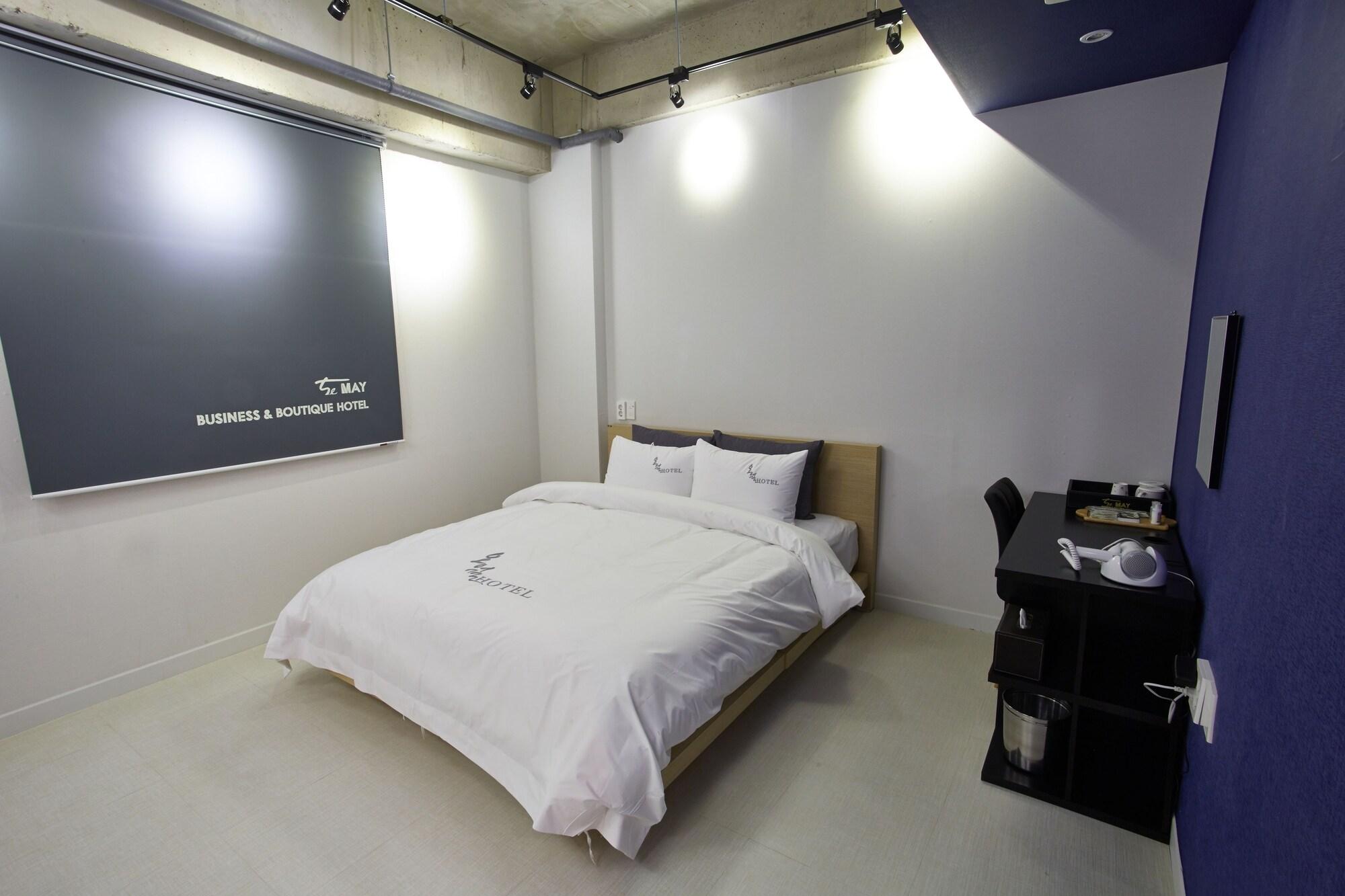 Hotel The May Gwangju Metropolitan City Εξωτερικό φωτογραφία