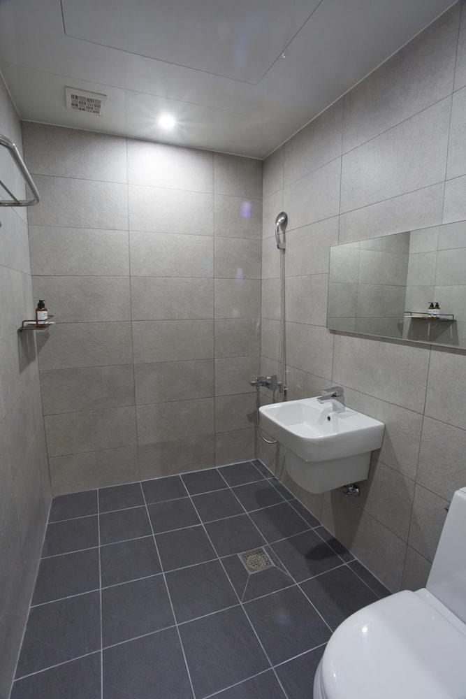 Hotel The May Gwangju Metropolitan City Εξωτερικό φωτογραφία