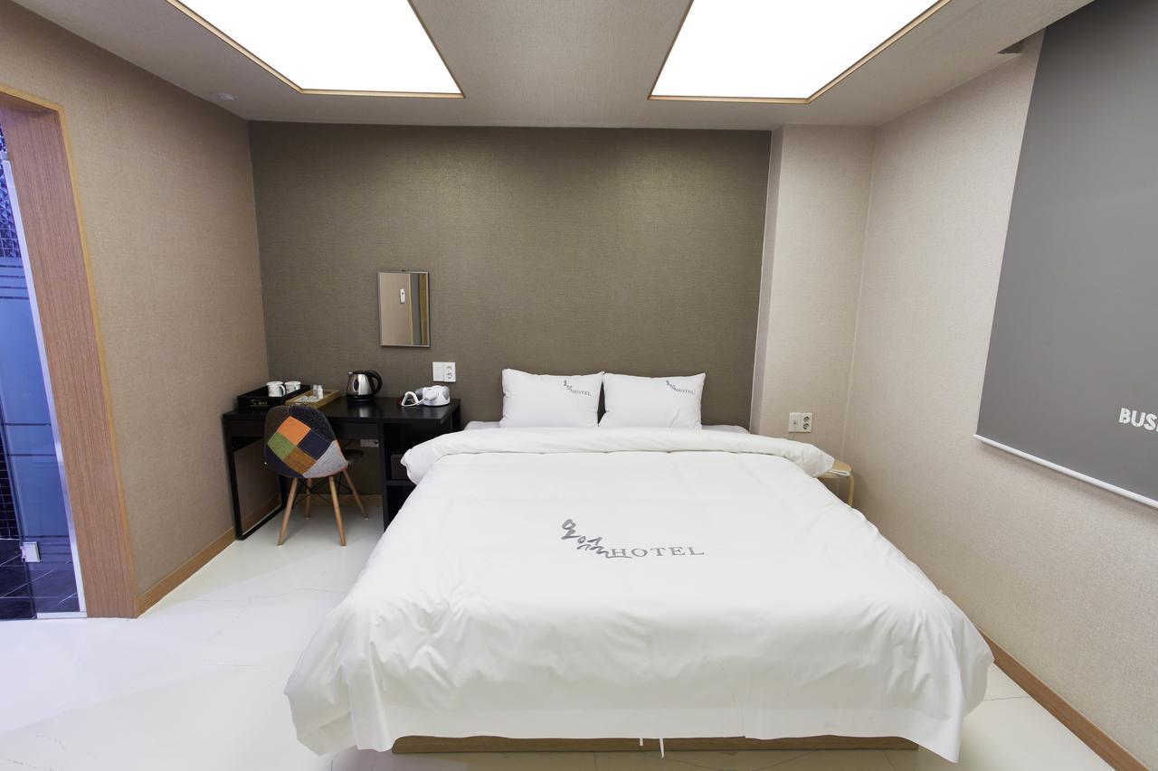 Hotel The May Gwangju Metropolitan City Εξωτερικό φωτογραφία
